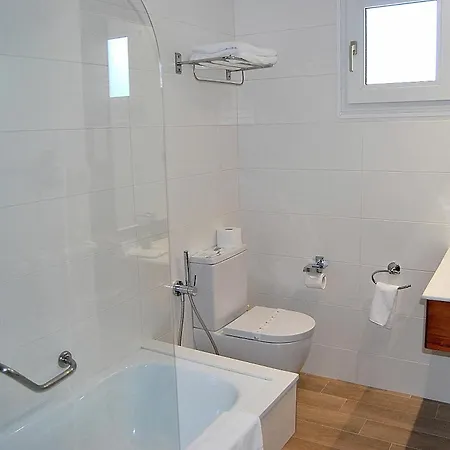 Hotel Spa Bosque mar-2