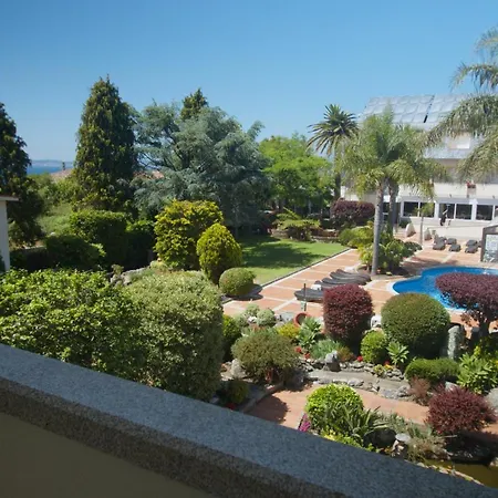Hotel Spa Bosque mar-3