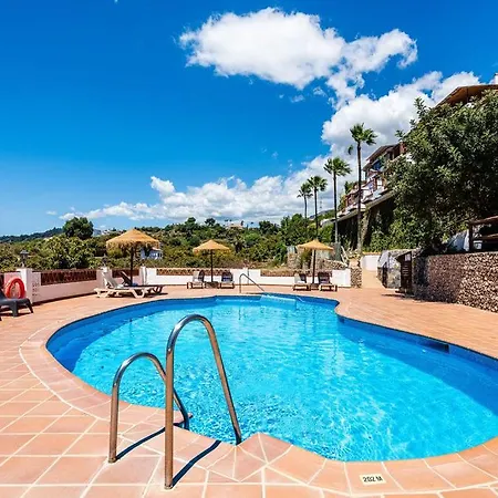 Hotel Rural Almazara-3