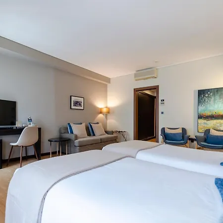Turim Aveiro Palace Hotel-2