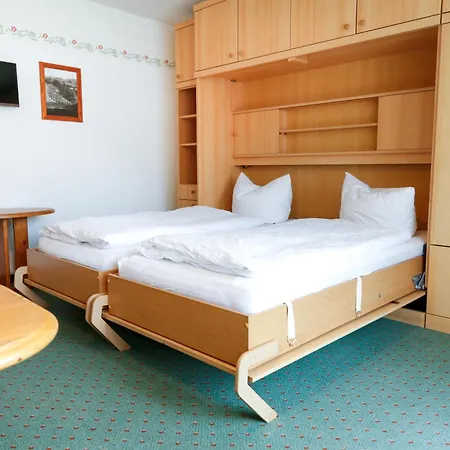 Hotel garni Oberdorfer Stuben-2