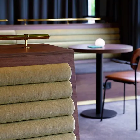 Mercure Hotel Gera City-3