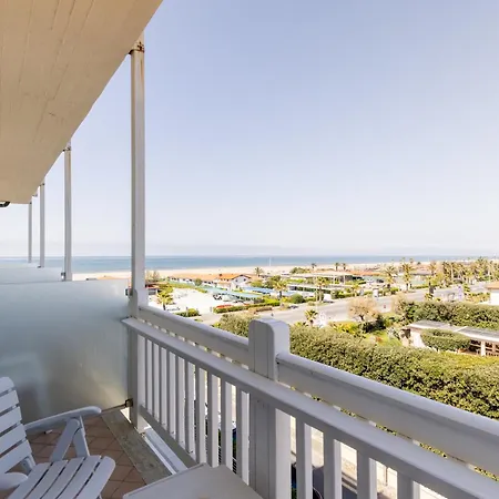 Hotel Oceano-2