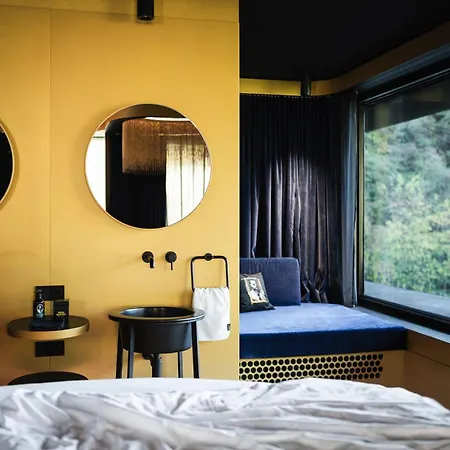 Prinz Rudolf Smart Hotel-2