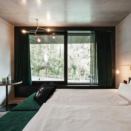 Prinz Rudolf Smart Hotel-3