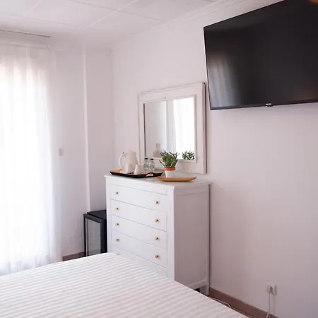 Hostal Comercio-2