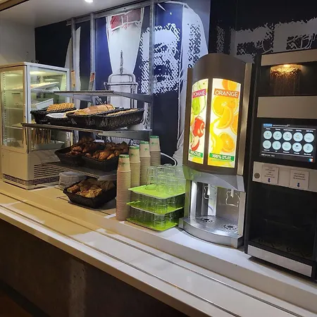 ibis budget Limoges-3