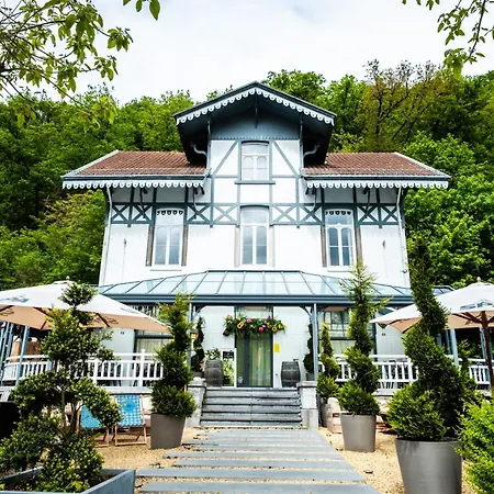 Hotel La Tonnellerie-3