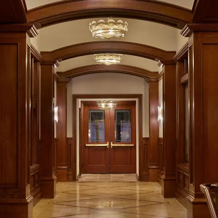 The Carlton Hotel, Atascadero Paso Robles, A Tribute Portfolio Hotel-2