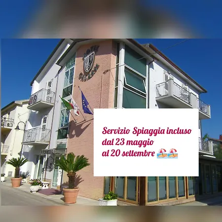 Hotel Galassi-3