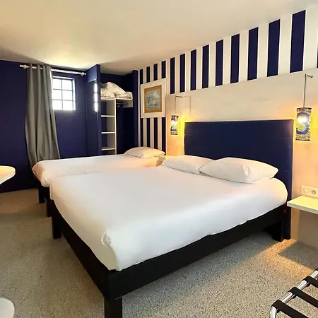 ibis Styles Quiberon Centre-2