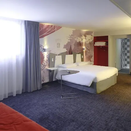 ibis Styles Poitiers Centre-3