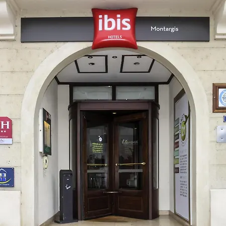 Ibis Montargis-2