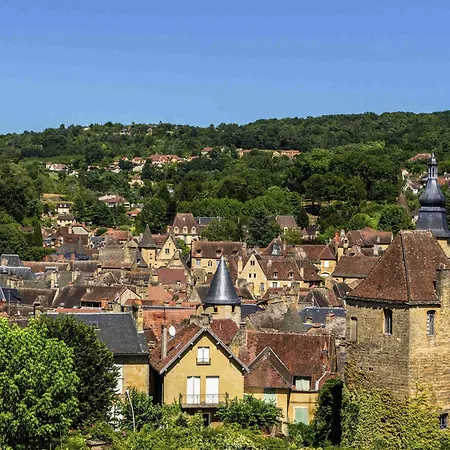Ibis Sarlat Centre-3