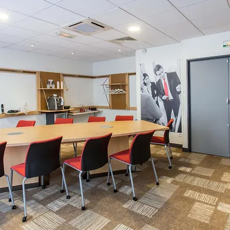 ibis Bourges Centre-3
