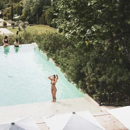 Les Lodges Sainte-Victoire Hotel&Spa-2