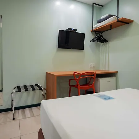 ibis Styles Belém do Pará-3