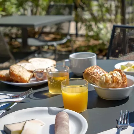 Ibis Budget Brignoles Provence-3