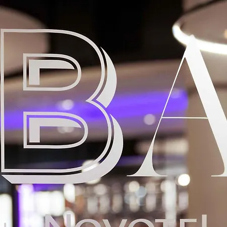 Novotel Basel City-2