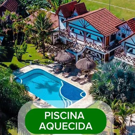 Pousada Igarapé-3