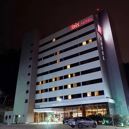 ibis Juiz de Fora-2