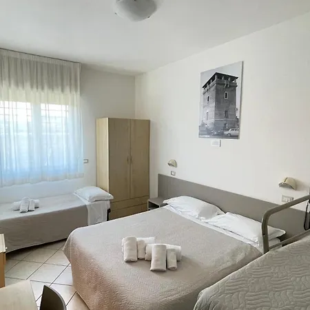 Hotel Amedea-3