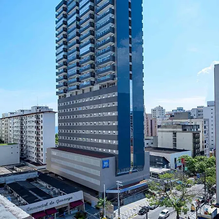 Ibis Budget Santos Gonzaga-3