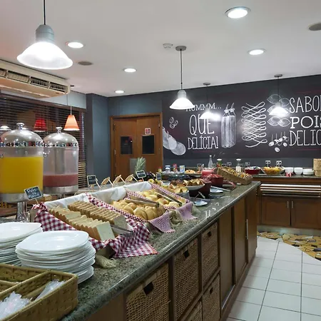 Ibis Teresina-2
