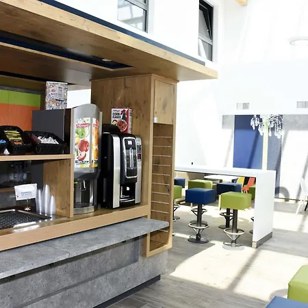 Ibis Budget Langres-3