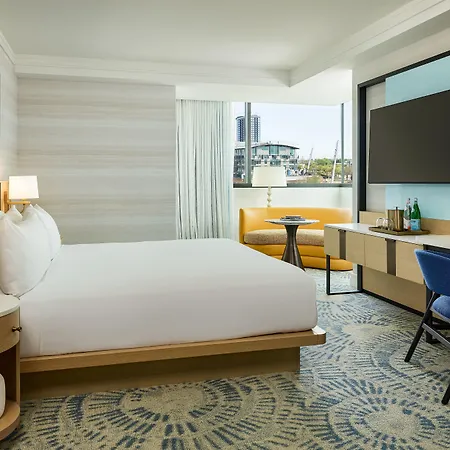 The Highland Dallas, Curio Collection By Hilton-3