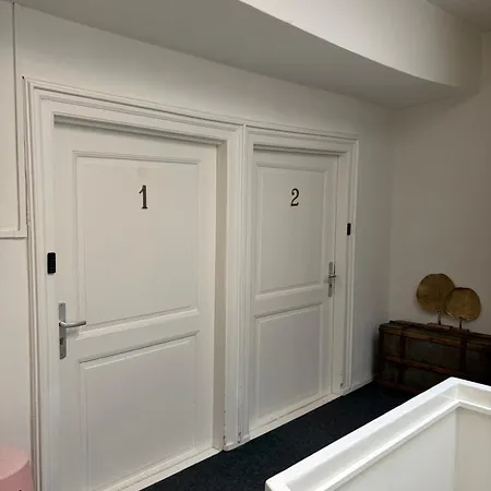 Bnb Bruxelles - Studios & Apartments-3