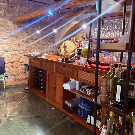 Hotel El Castell-2