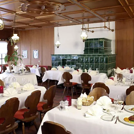 Mercure Hotel am Messeplatz Offenburg-2