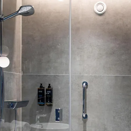 Mercure Mainz City Center-2
