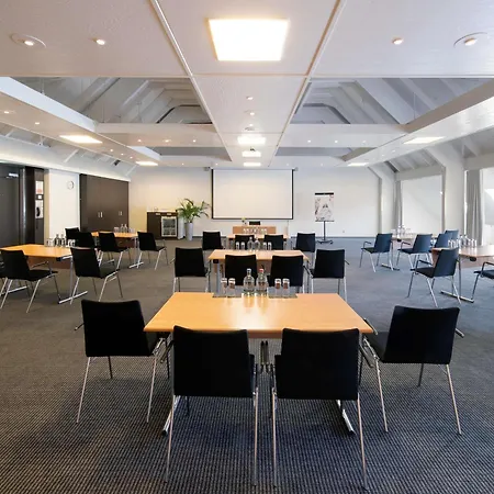 Mercure Hotel Zwolle-2