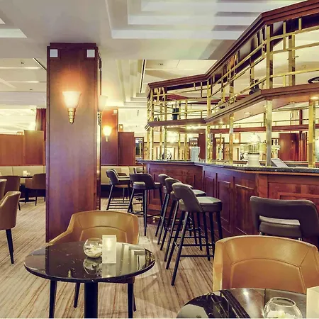 Mercure Hotel Potsdam City-3