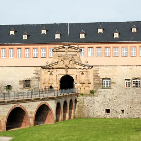 Victor's Residenz-Hotel Erfurt-3
