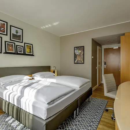 Mercure Hotel Bochum City-3