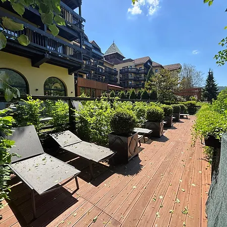 Parkhotel Luise Bad Herrenalb-3