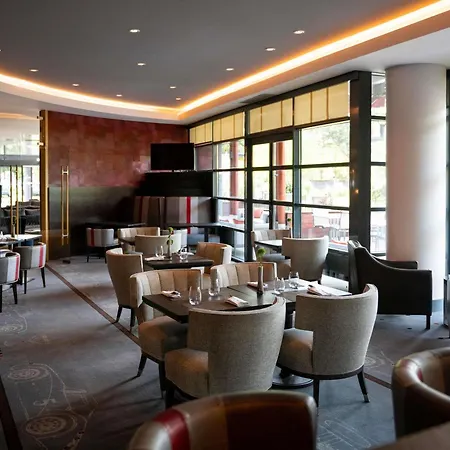 Hotel Parc Beaumont&Spa Pau - MGallery-3