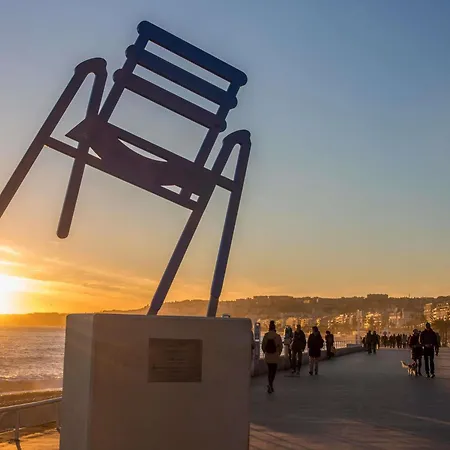 Mercure Nice Promenade Des Anglais-2