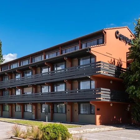 Campanile Montpellier Sud - A709-2