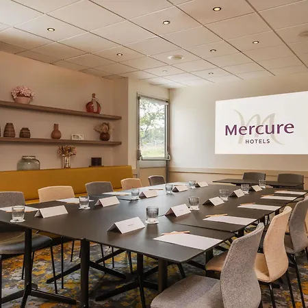 Mercure Le Mans Batignolles-3