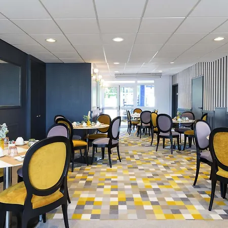 Mercure Honfleur-3