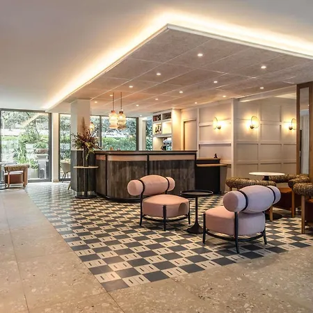 Hotel Paris Boulogne - Futur Mercure Paris Boulogne Pont de Saint Cloud - Janvier 2026-2