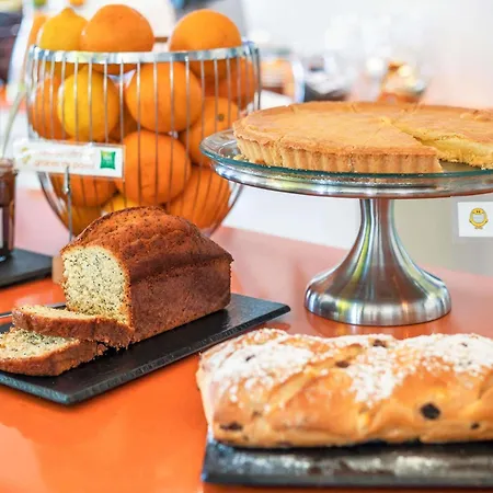 Ibis Styles Bayonne-3