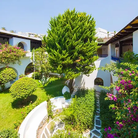 Salmakis Resort&Spa-3