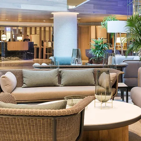 Melia Palma Marina-2