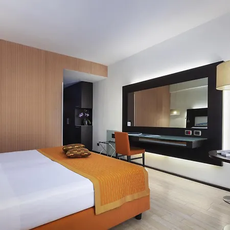 Hotel Mercure Siracusa-3