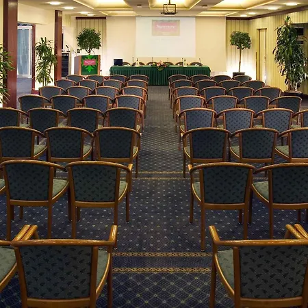 Mercure Reggio Emilia Centro Astoria-3